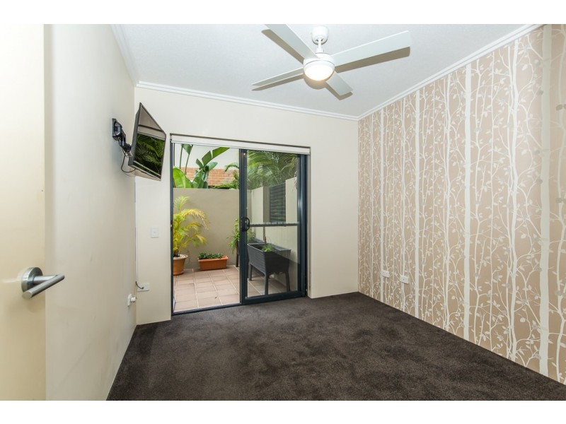 15/110 Commercial Road, Teneriffe QLD 4005