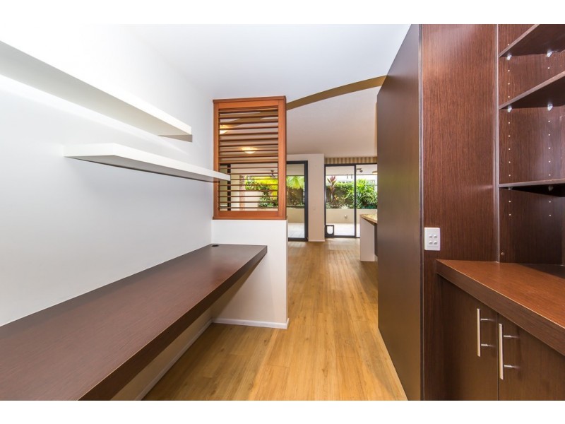 15/110 Commercial Road, Teneriffe QLD 4005