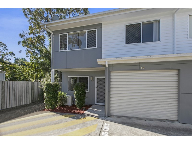 19/26-28 Joyce Street, Burpengary QLD 4505