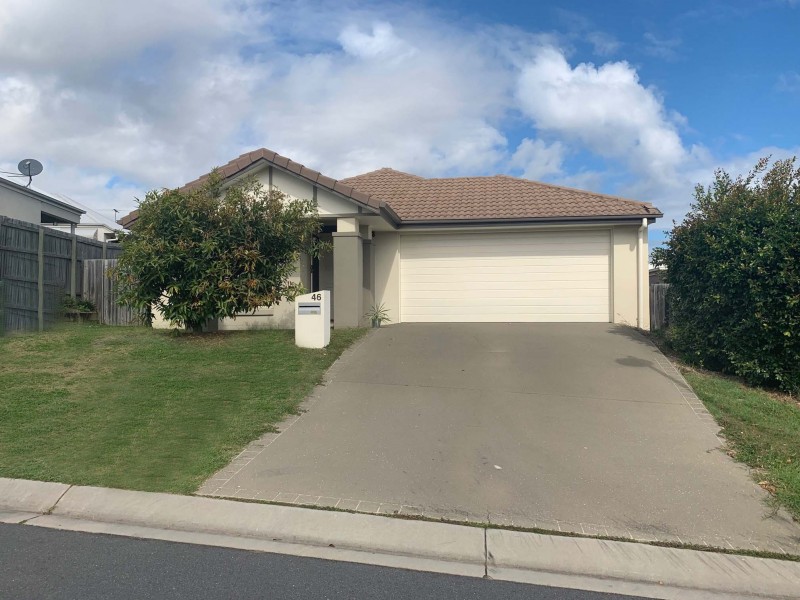 North Lakes QLD 4509