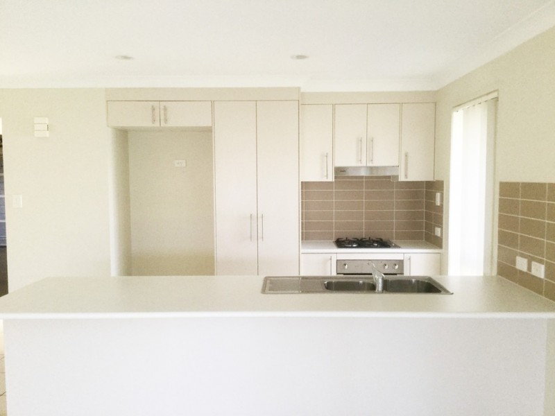 North Lakes QLD 4509