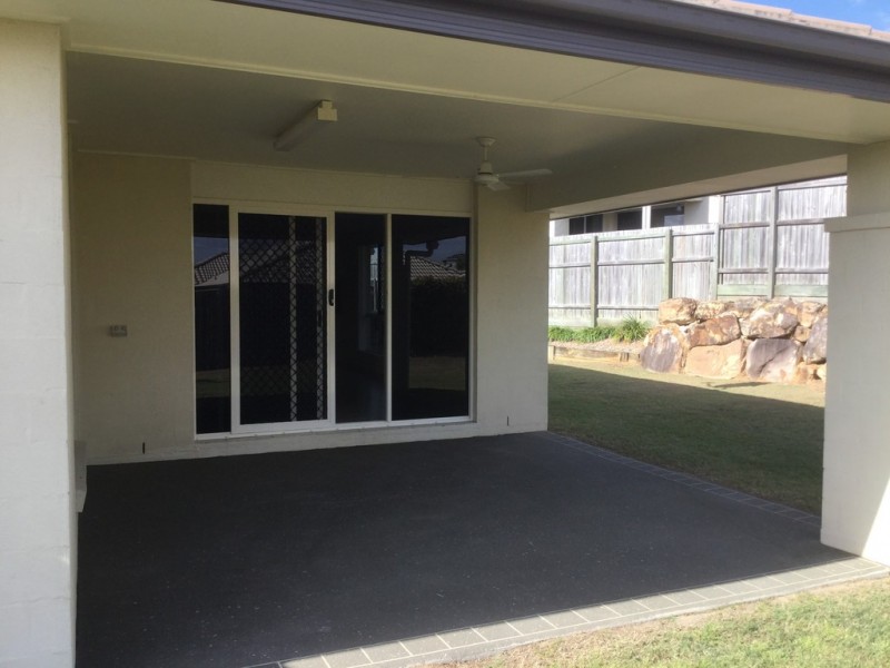 North Lakes QLD 4509