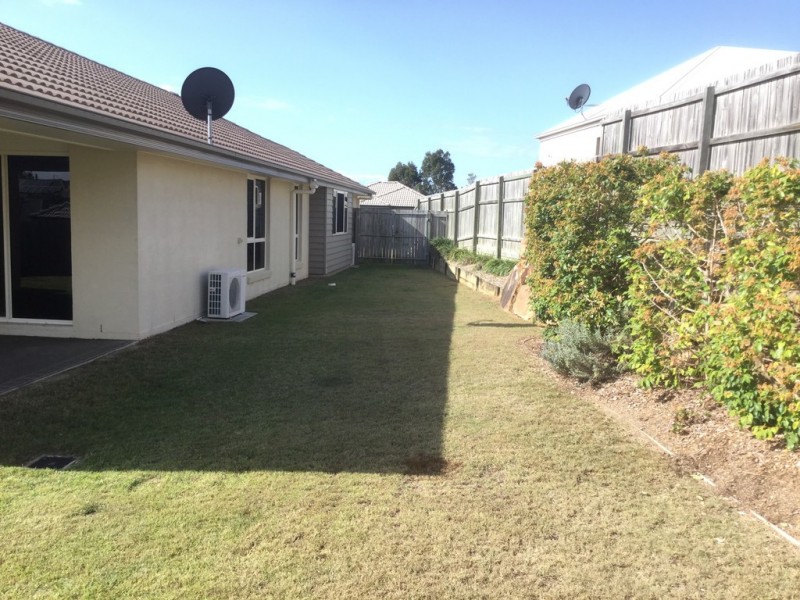 North Lakes QLD 4509