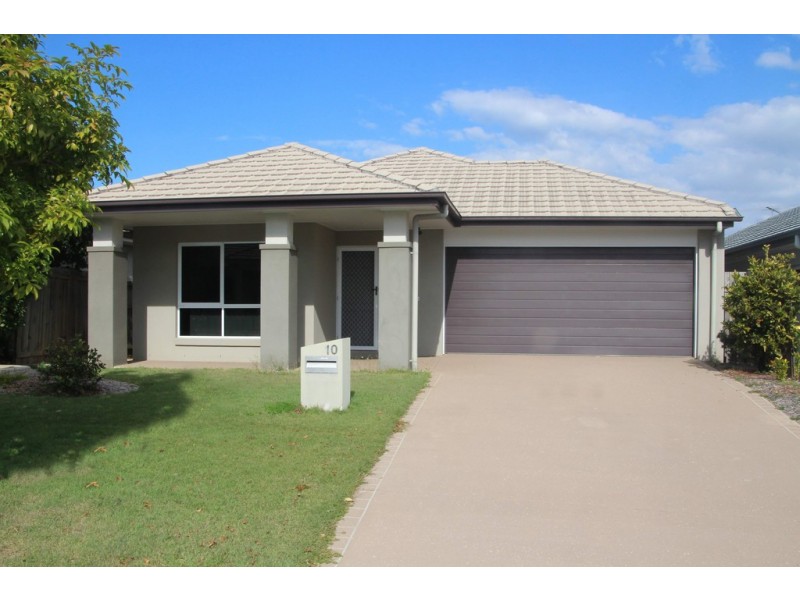 North Lakes QLD 4509