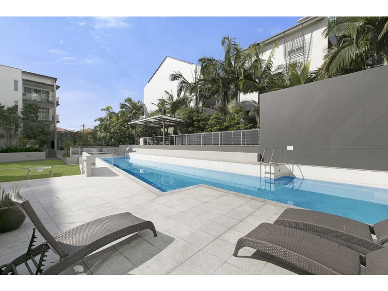 332/51 Hope Street, Spring Hill QLD 4000