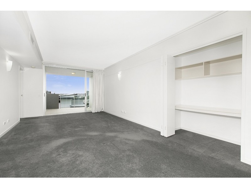 332/51 Hope Street, Spring Hill QLD 4000