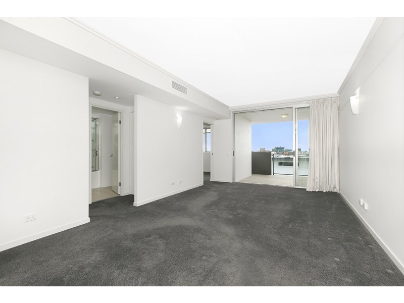 332/51 Hope Street, Spring Hill QLD 4000