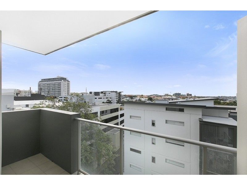 332/51 Hope Street, Spring Hill QLD 4000