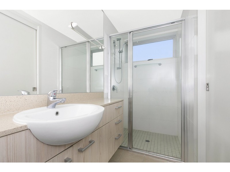 332/51 Hope Street, Spring Hill QLD 4000