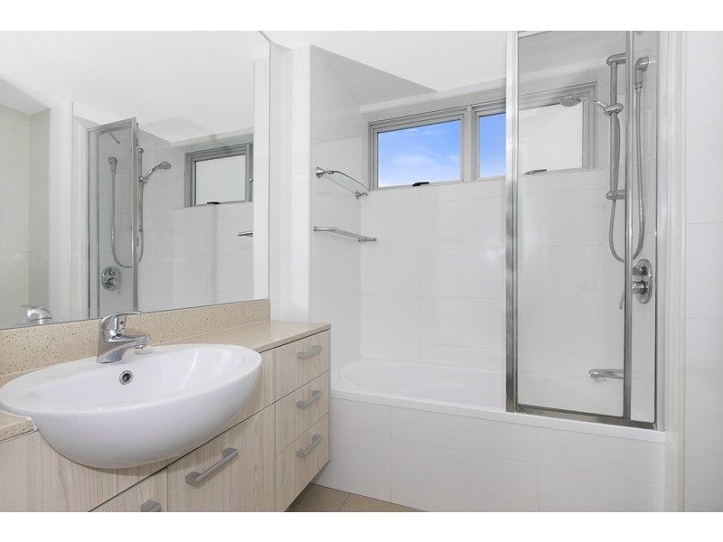 332/51 Hope Street, Spring Hill QLD 4000