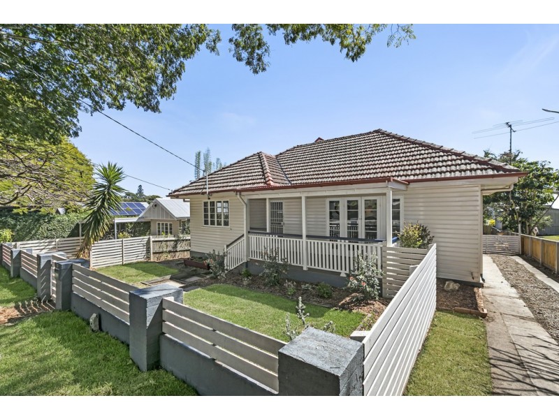 11 Nind Street, Wavell Heights QLD 4012