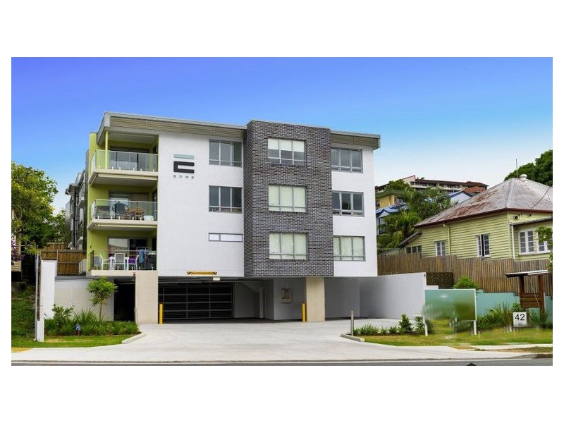 4/42 Samford Road, Alderley QLD 4051