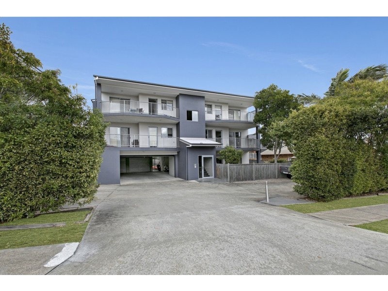 1/5-9 Millen Street, Enoggera QLD 4051
