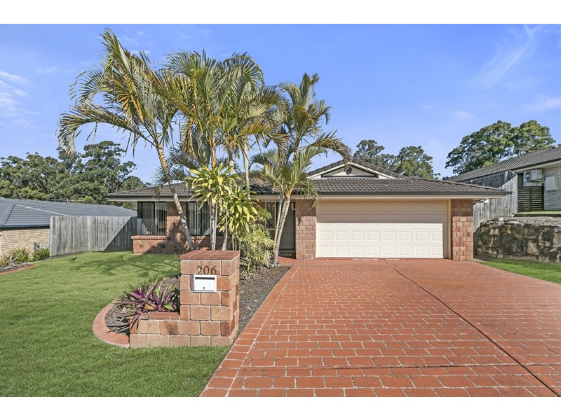 206 Kirralee Crescent, Upper Kedron QLD 4055