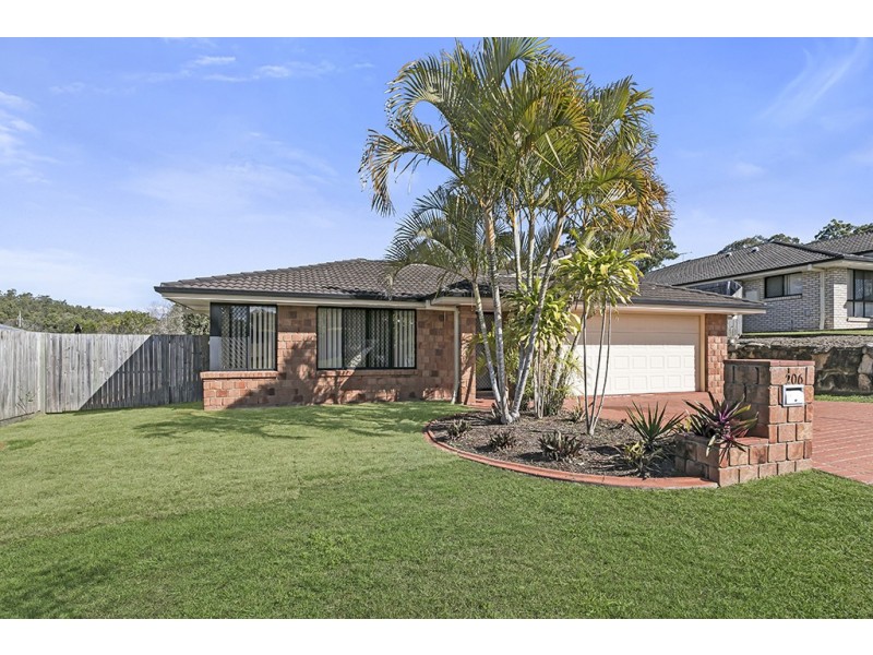206 Kirralee Crescent, Upper Kedron QLD 4055