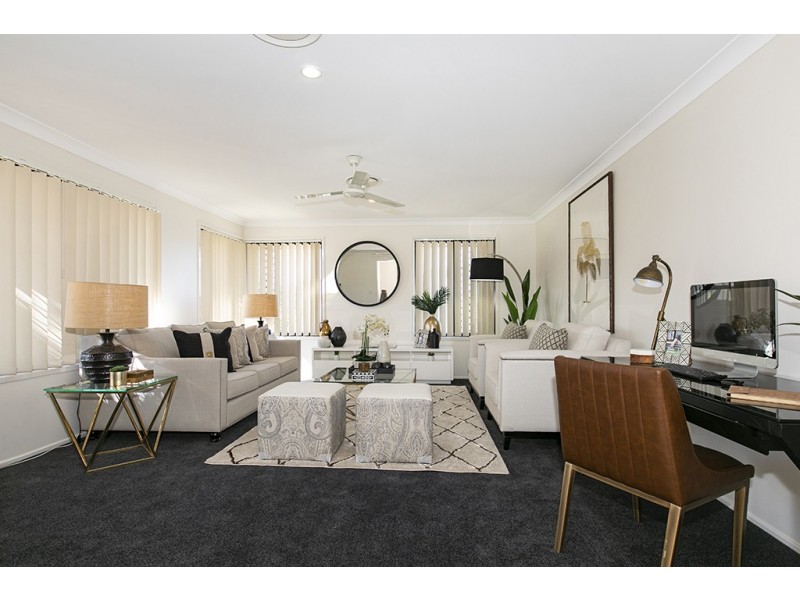 206 Kirralee Crescent, Upper Kedron QLD 4055