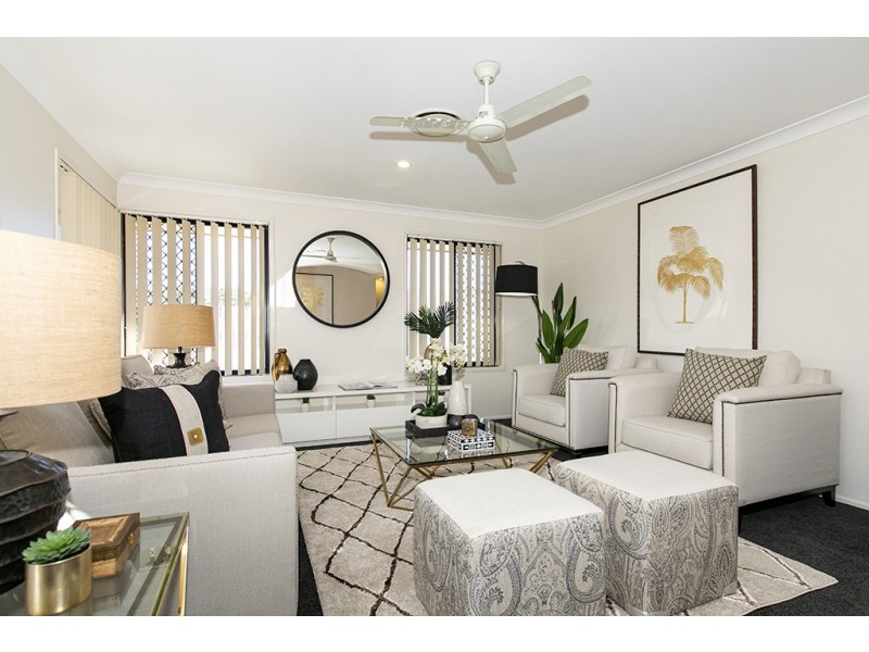 206 Kirralee Crescent, Upper Kedron QLD 4055