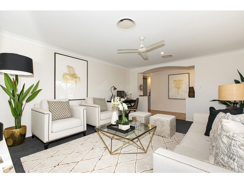 206 Kirralee Crescent, Upper Kedron QLD 4055