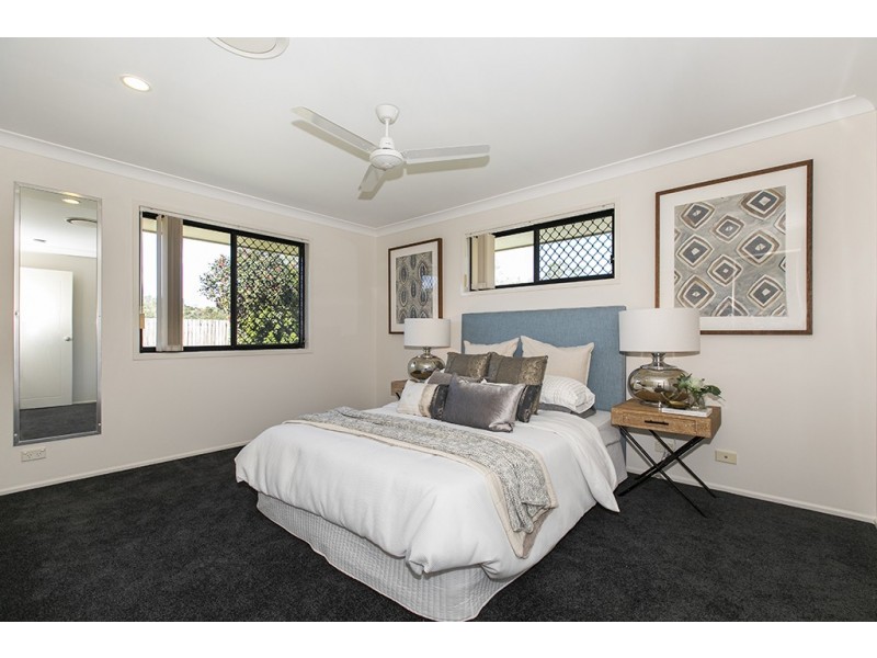 206 Kirralee Crescent, Upper Kedron QLD 4055