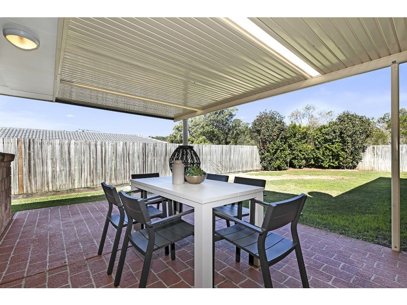 206 Kirralee Crescent, Upper Kedron QLD 4055