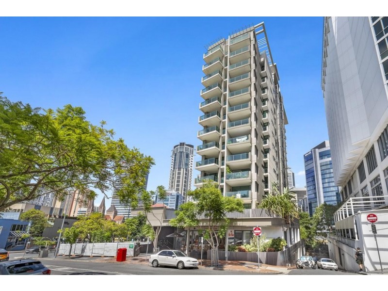 103/109 Astor Terrace, Spring Hill QLD 4000