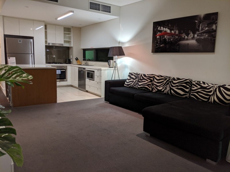 103/109 Astor Terrace, Spring Hill QLD 4000