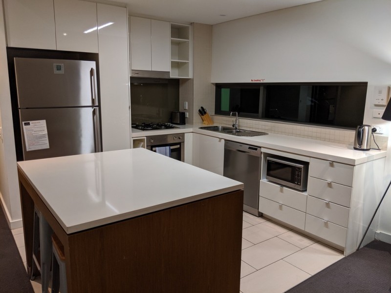 103/109 Astor Terrace, Spring Hill QLD 4000