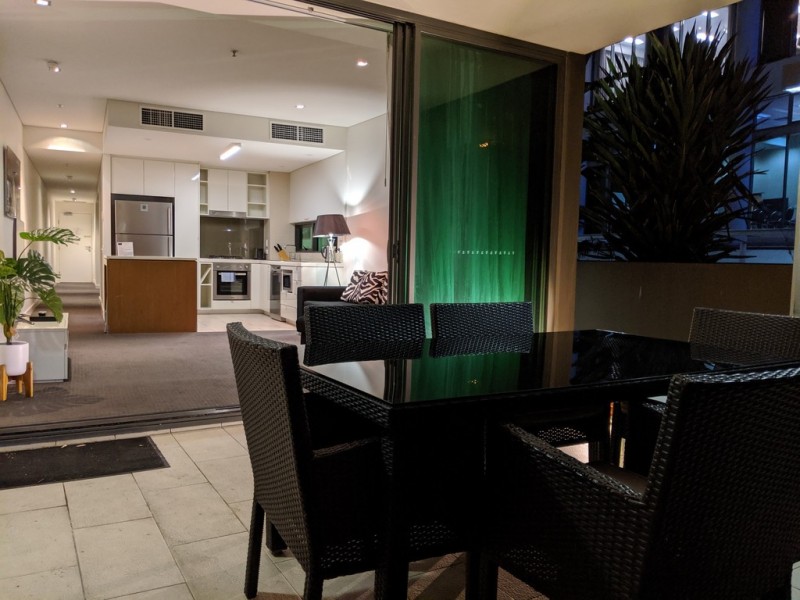 103/109 Astor Terrace, Spring Hill QLD 4000