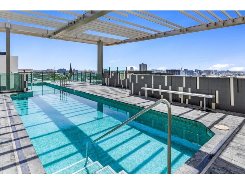 103/109 Astor Terrace, Spring Hill QLD 4000