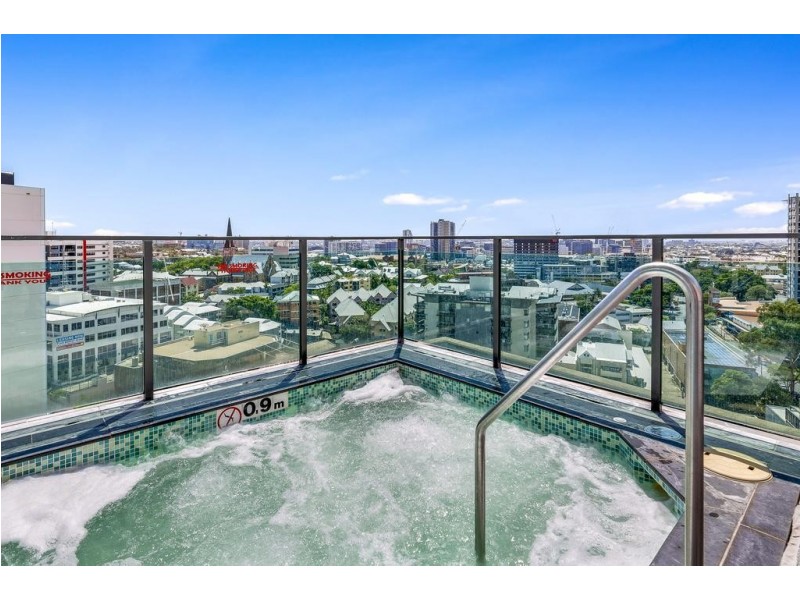 103/109 Astor Terrace, Spring Hill QLD 4000