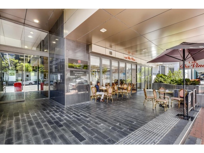 103/109 Astor Terrace, Spring Hill QLD 4000