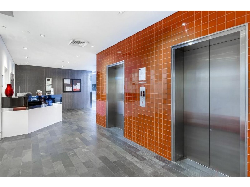 103/109 Astor Terrace, Spring Hill QLD 4000