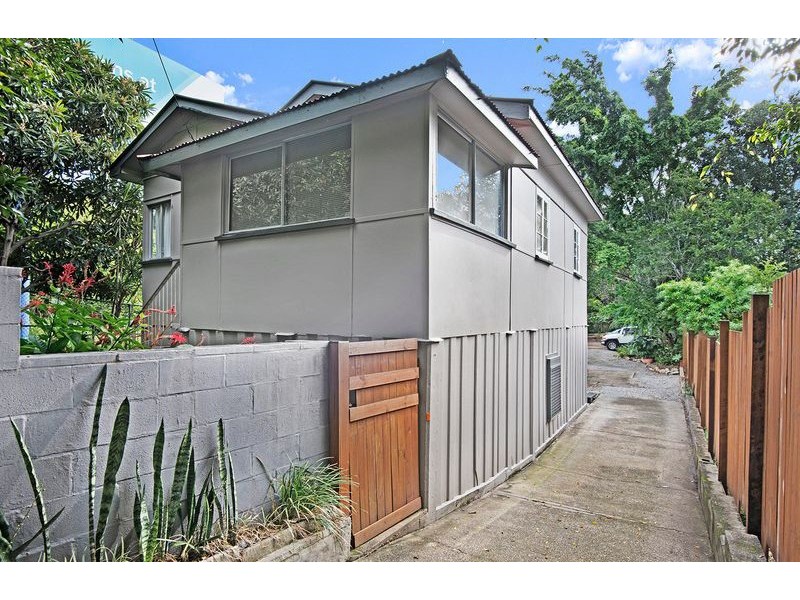 B/236 Lutwyche Road, Windsor QLD 4030