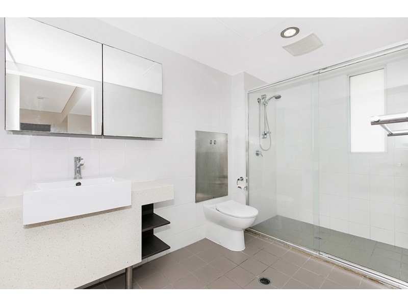 26/41 Fortescue Street, Spring Hill QLD 4000