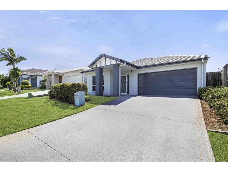 North Lakes QLD 4509