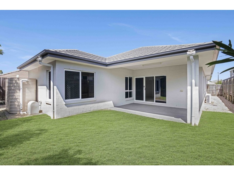 North Lakes QLD 4509