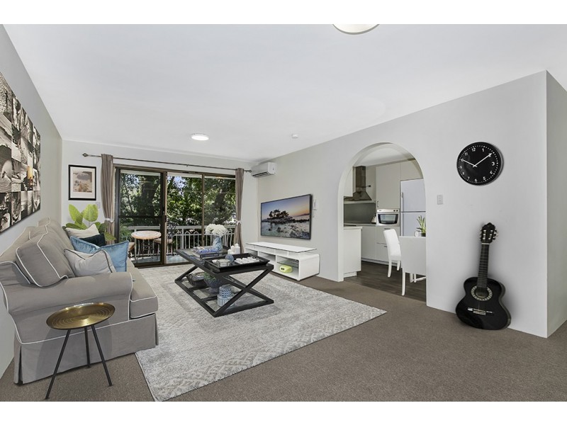 1/30 Sisley Street, St Lucia QLD 4067