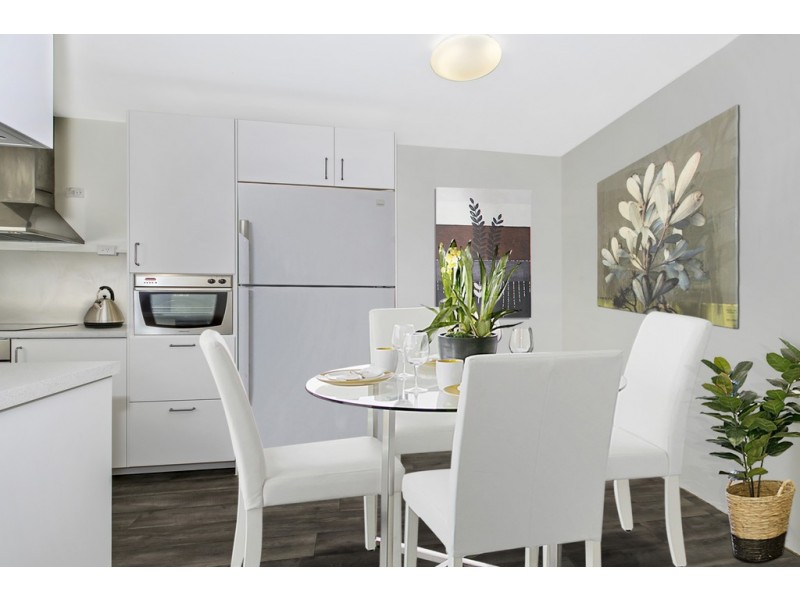 1/30 Sisley Street, St Lucia QLD 4067
