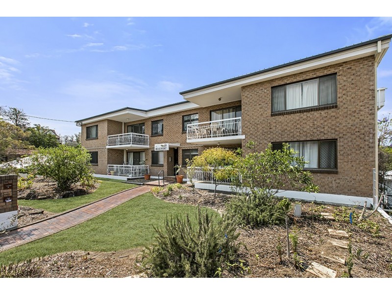 1/30 Sisley Street, St Lucia QLD 4067