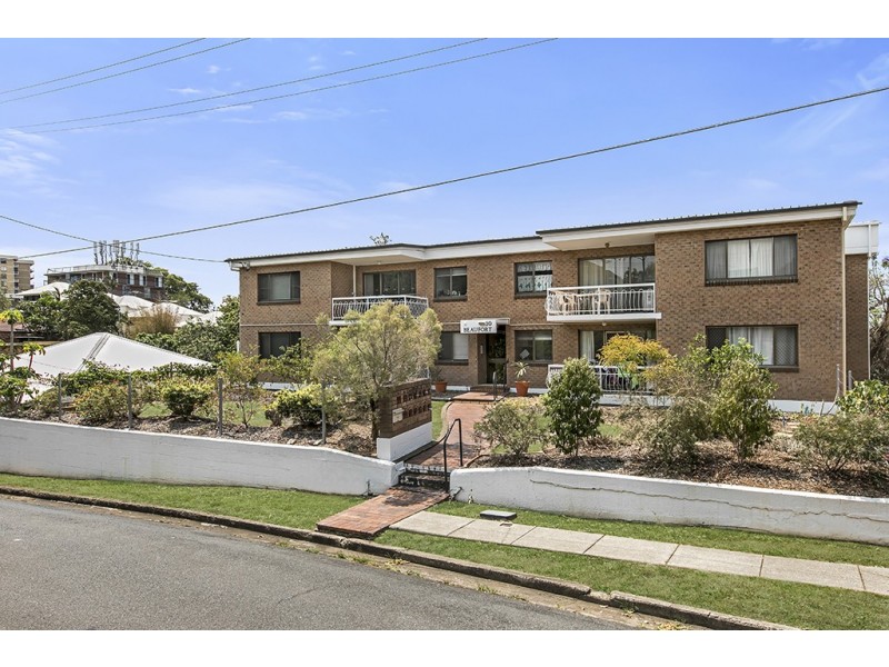 1/30 Sisley Street, St Lucia QLD 4067