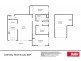1/30 Sisley Street, St Lucia QLD 4067 Floorplan