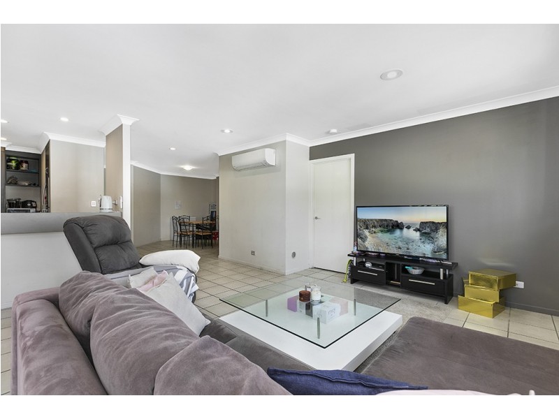 5/117 Fortescue Street, Spring Hill QLD 4000