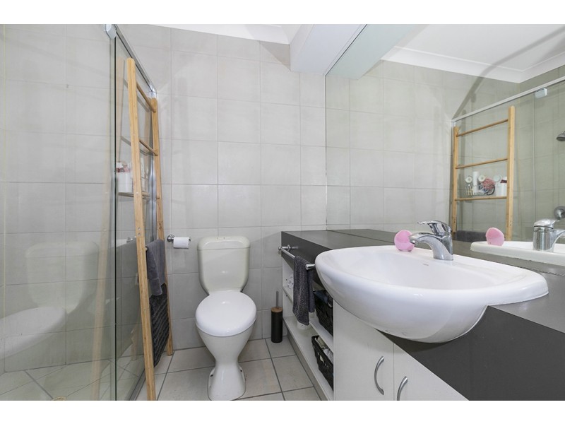 5/117 Fortescue Street, Spring Hill QLD 4000