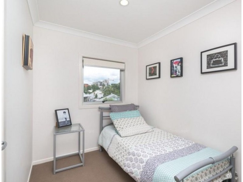 5/117 Fortescue Street, Spring Hill QLD 4000