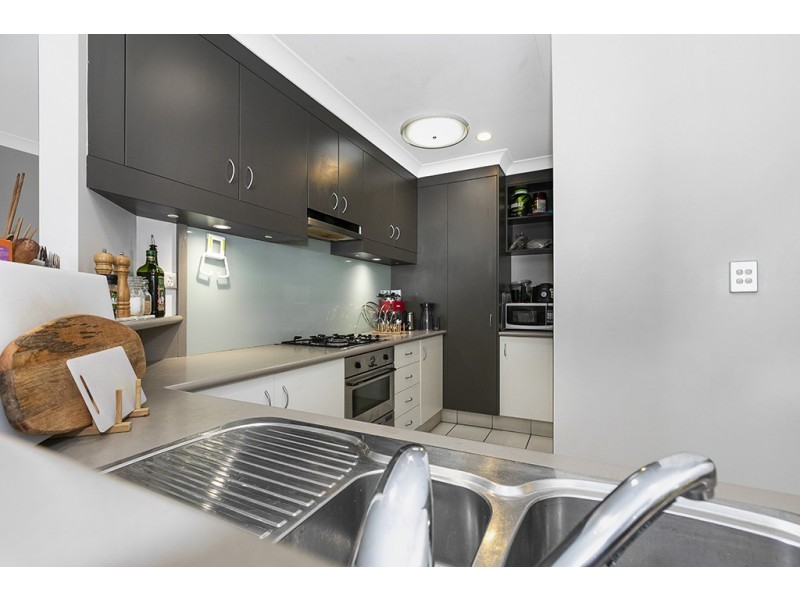 5/117 Fortescue Street, Spring Hill QLD 4000