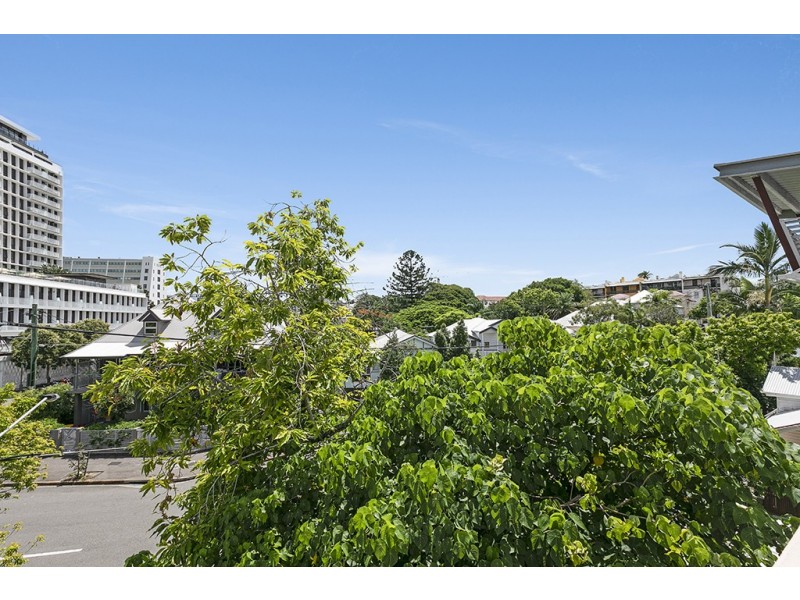 5/117 Fortescue Street, Spring Hill QLD 4000