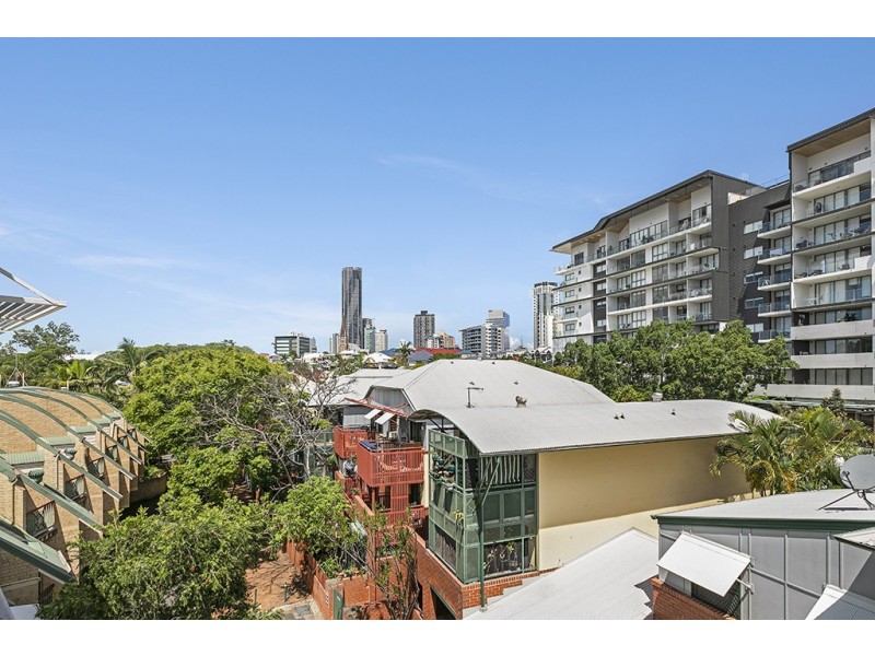 5/117 Fortescue Street, Spring Hill QLD 4000