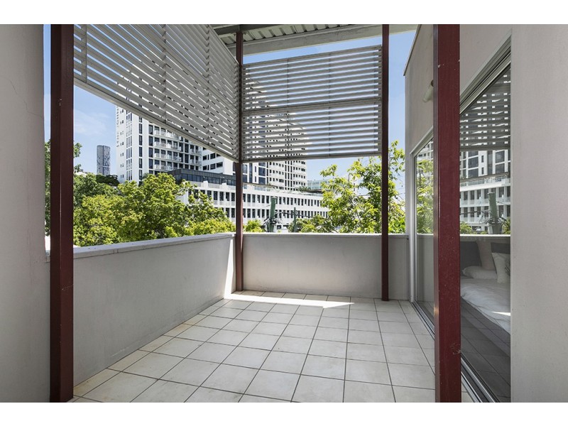 5/117 Fortescue Street, Spring Hill QLD 4000