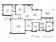 Warner QLD 4500 Floorplan