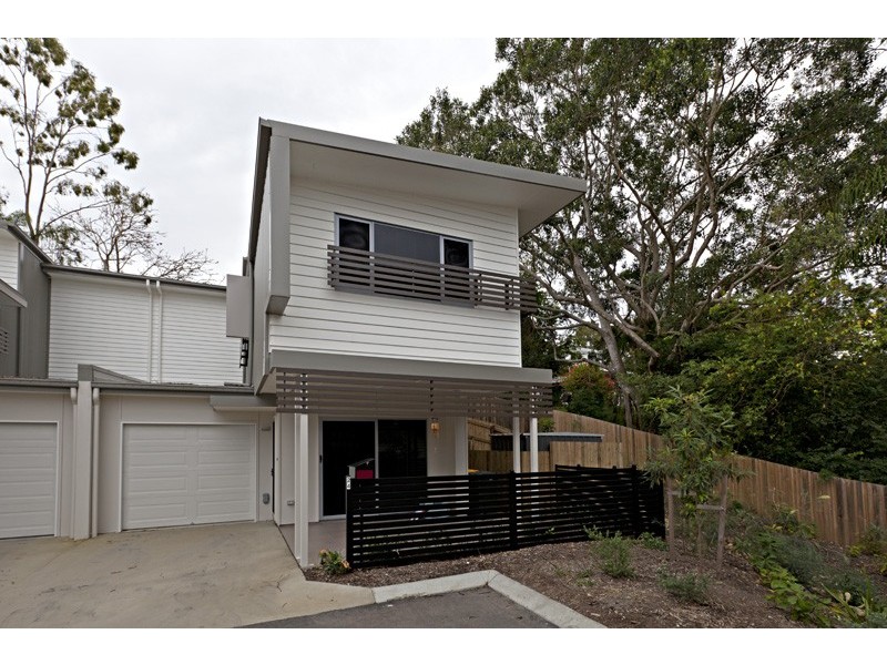 Everton Park QLD 4053